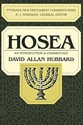 Hosea: An Introduction and Commentary
