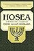 Hosea: An Introduction and Commentary (Tyndale Old Testament Commentaries)