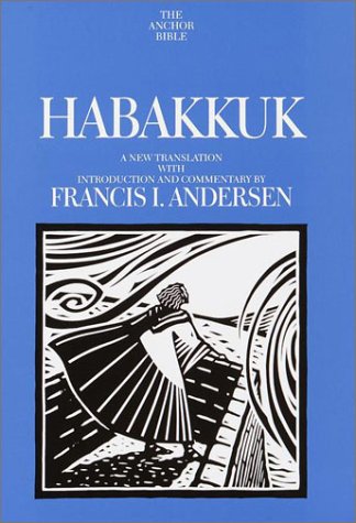 Habakkuk (Hardcover)