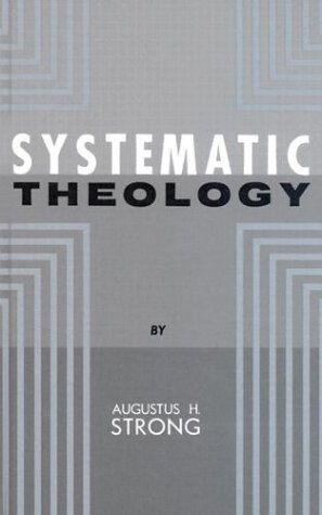 Systematic Theology (Three Volumes in One)
