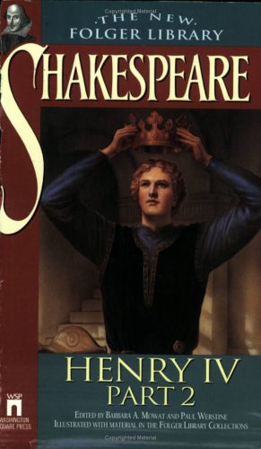 Henry IV, Part 2