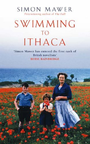 Swimming to Ithaca (Hardcover)