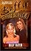 Deep Water (Buffy the Vampire Slayer: Season 3, #21)