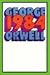1984 by George Orwell