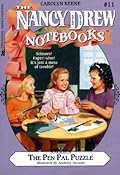 The Pen Pal Puzzle