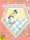 The Maid and the Mouse and the Odd Shaped House: A Story in Rhyme (Paperback)