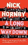 A Long Way Down by Nick Hornby