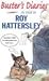 Buster's Diaries by Roy Hattersley