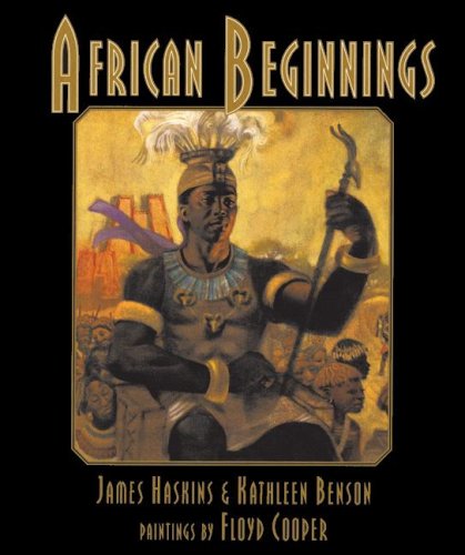 African Beginnings (Paperback)