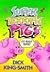 Super Terrific Pigs