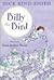 Billy the Bird by Dick King-Smith