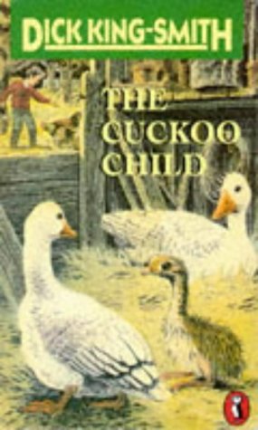 The Cuckoo Child (Paperback)