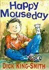 Happy Mouseday