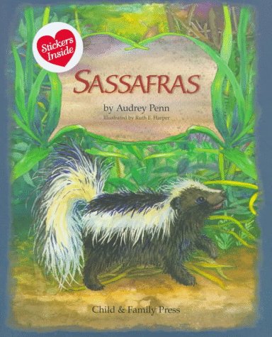 Sassafras (Hardcover)