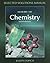 Chemistry Selected Solutions Manual McMurry and Fay' 4th ed