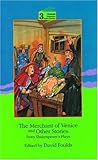 Merchant of Venice and Other Stories