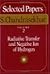 Selected Papers, Volume 2: Radiative Transfer and Negative Ion of Hydrogen