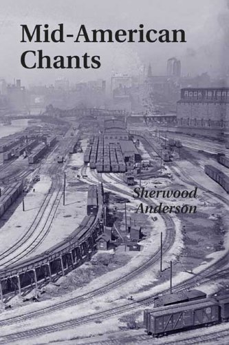Mid-American Chants (Paperback)