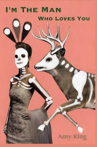 I'm the Man Who Loves You