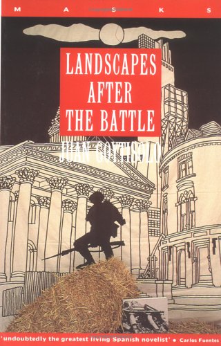 Landscapes After the Battle (Paperback)