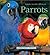 Parrots (Perfect Pets)