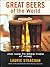 Great Beers Of The World by Laurie Strachan