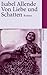 Von Liebe und Schatten by Isabel Allende