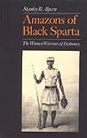 Amazons of Black Sparta  by Stanley B. Alpern