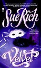 Velvet (Paperback)