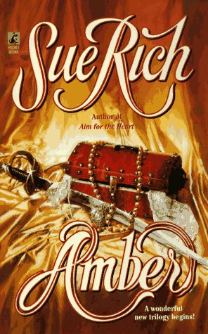 Amber (Paperback)