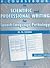 A Coursebook on Scientific & Professional Writing for Speech-Language Pathology