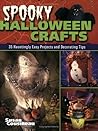 Spooky Halloween Crafts