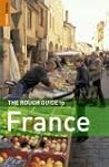 France (Rough Guides) France (Rough Guides)