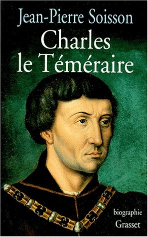 Charles Le Téméraire (Paperback)