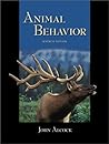 Animal Behavior: ...