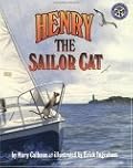 Henry the Sailor Cat