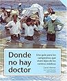 Donde no hay doctor