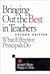 Bringing Out the Best in Teachers: What Effective Principals Do