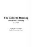 The Guide To Reading: Pocket University (Paperback)