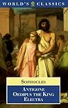 Antigone, Oedipus...