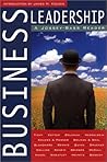 Business Leadership: A Jossey-Bass Reader Business Leadership: A Jossey-Bass Reader