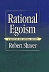 Rational Egoism: A Selective and Critical History