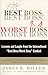 Best Boss, Worst Boss: Lessons and Laughs from the International "Best Boss/Worst Boss" Contest