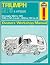 Haynes Triumph Gt6 Vitesse ...
