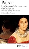 Les Secrets de la...