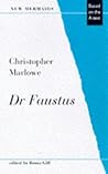 Dr Faustus by Christopher Marlowe Dr Faustus by Christopher Marlowe