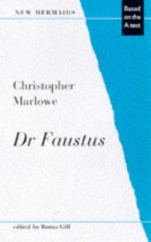 Dr Faustus