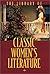 Library of Classic Women's Literature