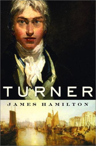 Turner (Hardcover)