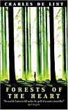 Forests of the Heart by Charles de Lint